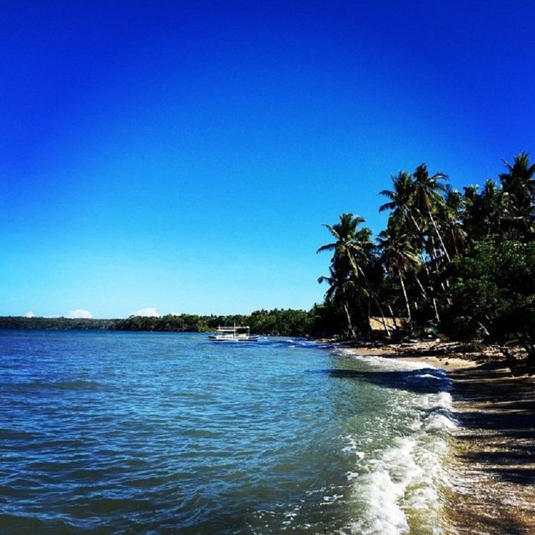 Buco Beach Resort Сикихор Экстерьер фото